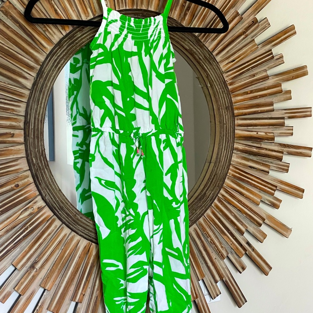 Lilly Pulitzer x Target - girls romper